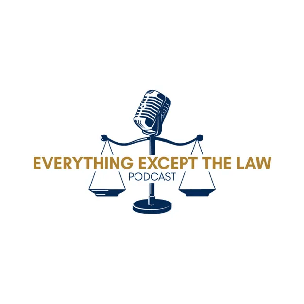 Developing A Healthy Approach Towards Achieving Success — Everything Except the Law