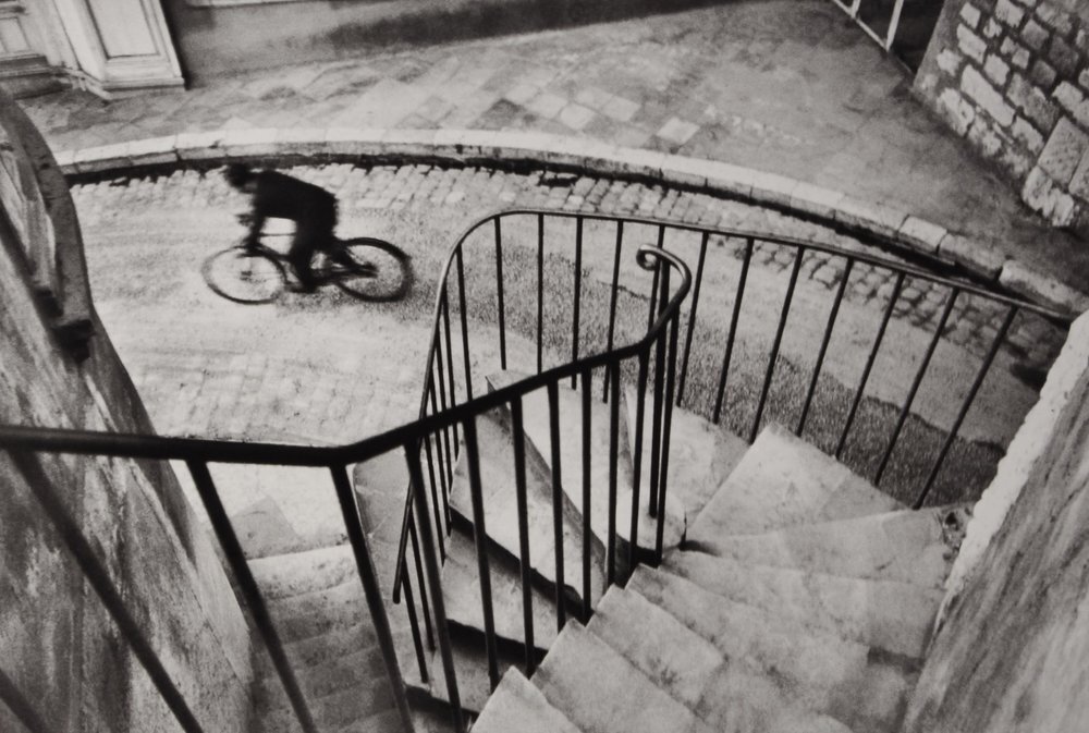 elements of photography — composition