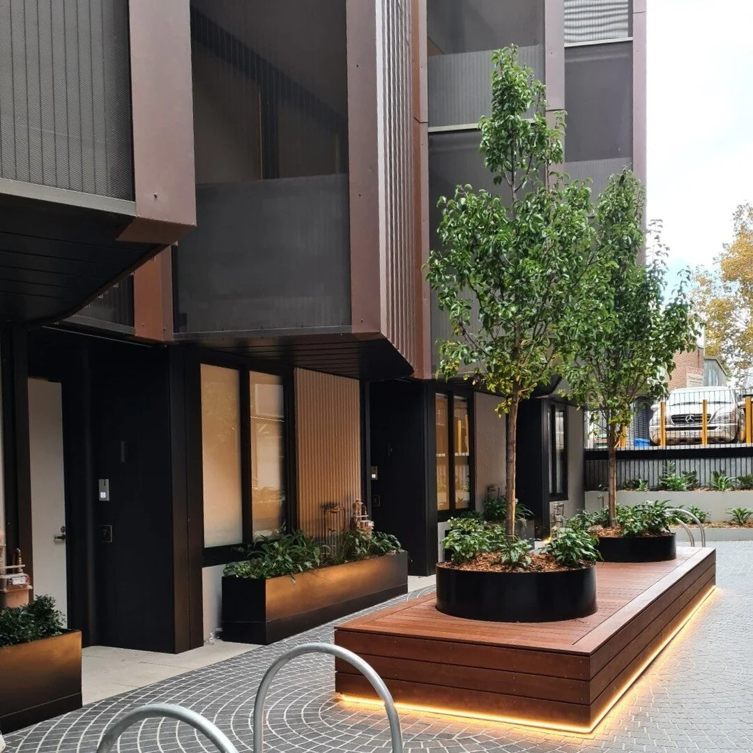 A well-presented facade is not only important when buying or selling a house, but it also plays a big part in how you feel about your home, giving you a sense of pride, or a warm feeling when coming home 🏠

Send us a DM or email us at info@brixlandc