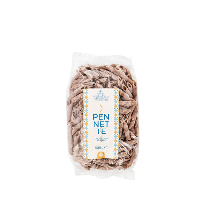 Pennette di  Grano Russello