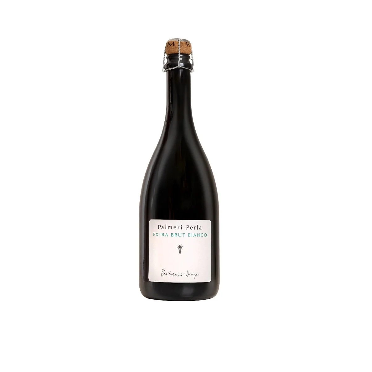 NEW: Perla Bianco Brut Extra Brut 2025