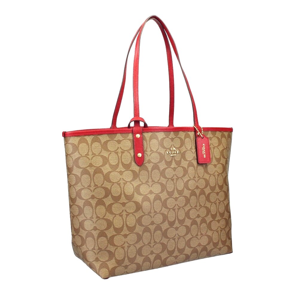 COACH®: Reese Tote 28