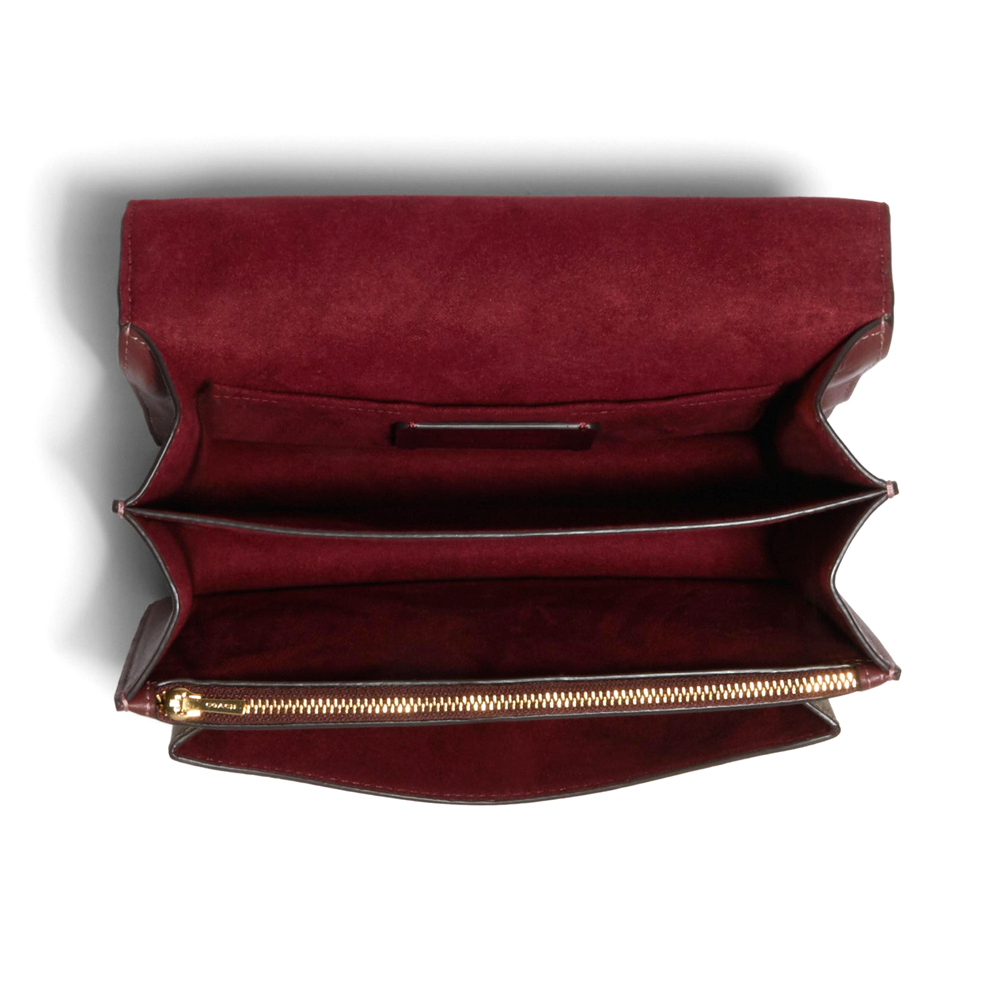 coach rainbow linear quilting