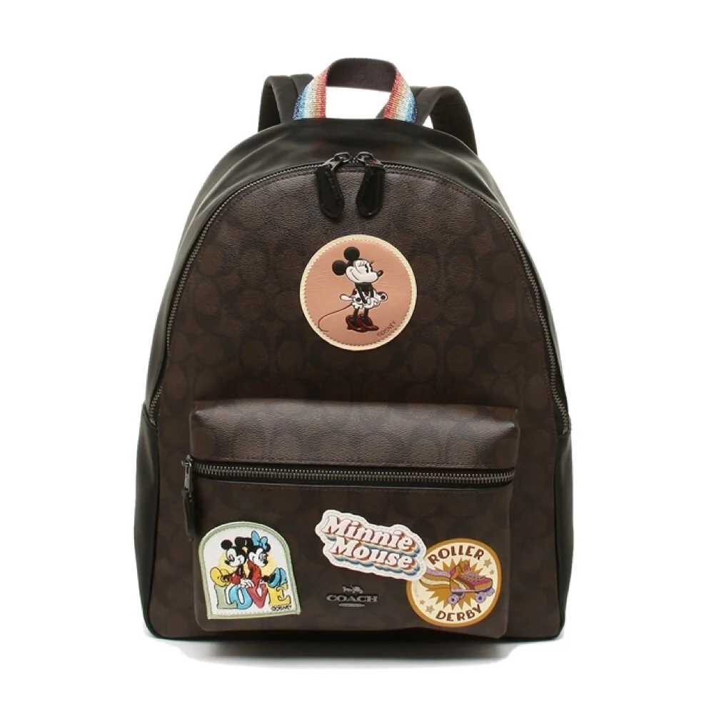 COACH 29355 LIMITED EDITION CHARLIE 