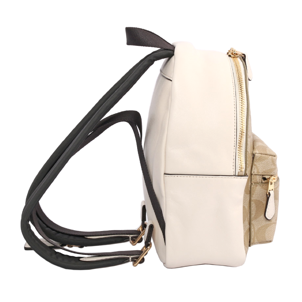 COACH 58315 MINI CHARLIE BACKPACK IN 