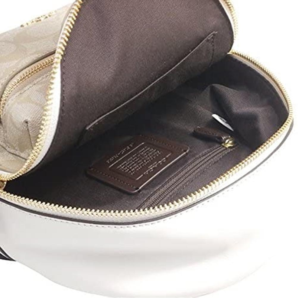 COACH 58315 MINI CHARLIE BACKPACK IN 