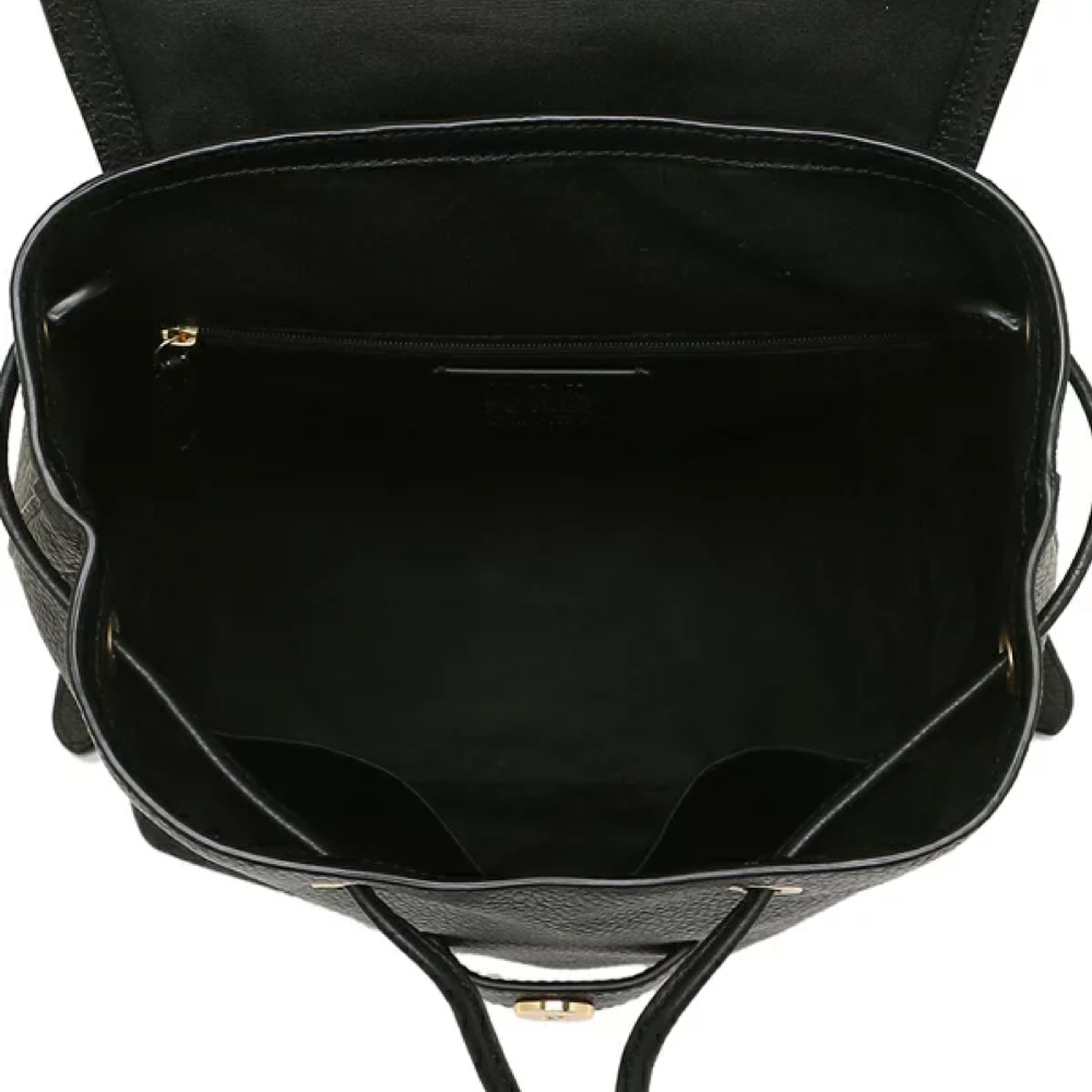 COACH 72645 PEBBLE LEATHER ELLE 