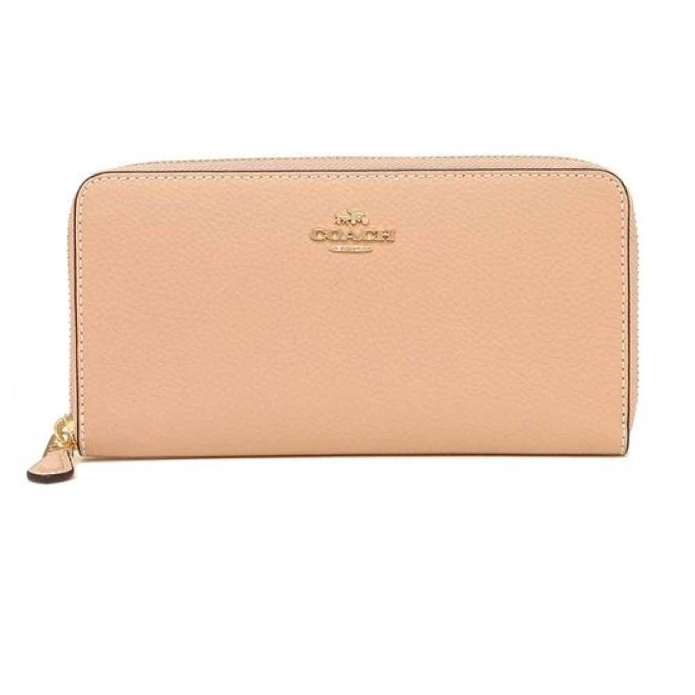 coach beechwood wallet