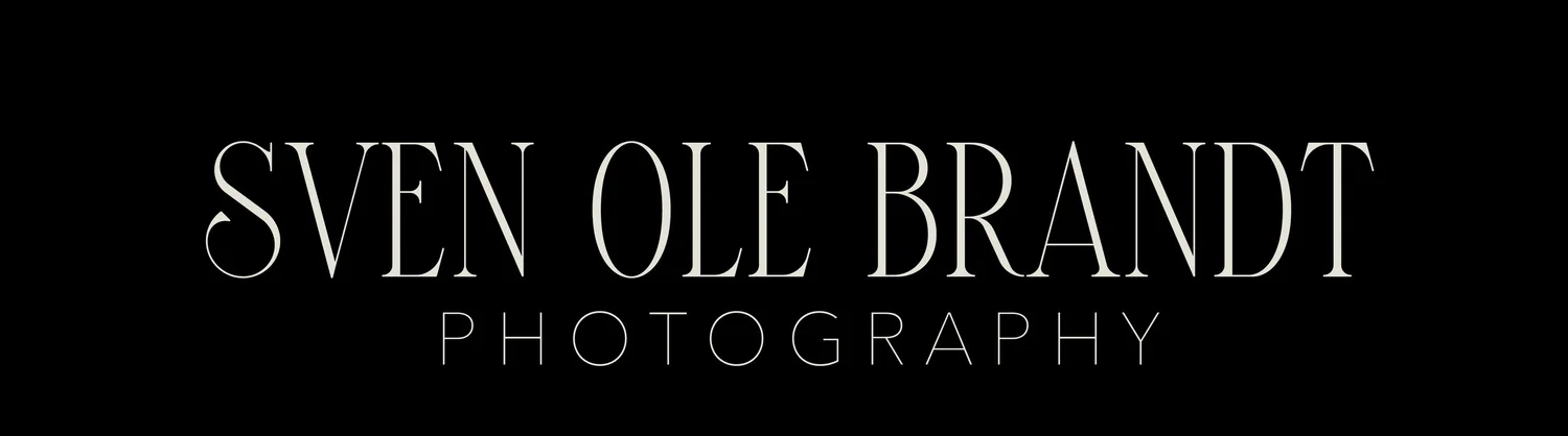 Sven "Ole" Brandt // Photography