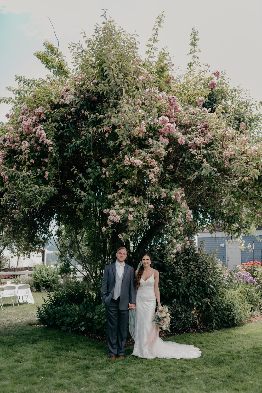 barn kestrel wedding