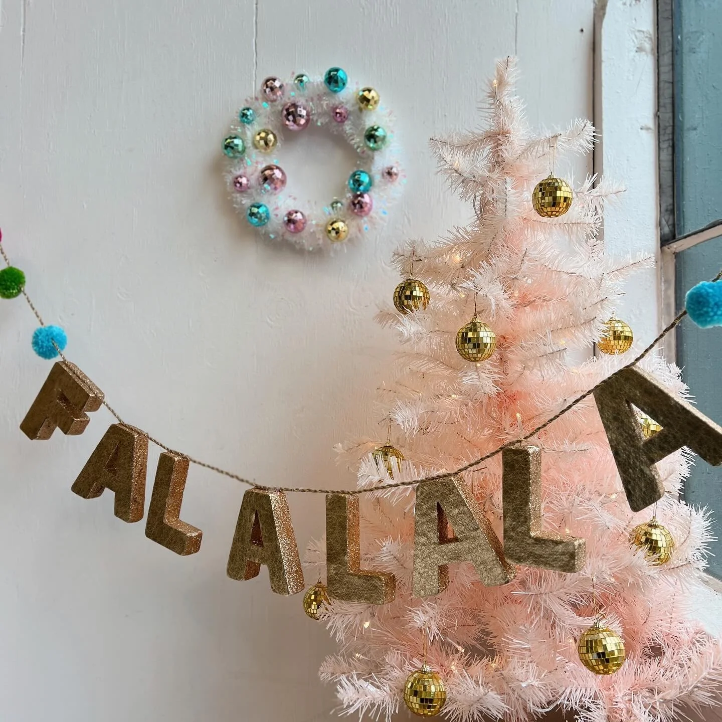 thanks so much to everyone that shopped in person at the @mcminnvillemarket and online all weekend, you blew us away and our little family is so thankful for the support you show us year after year ✨