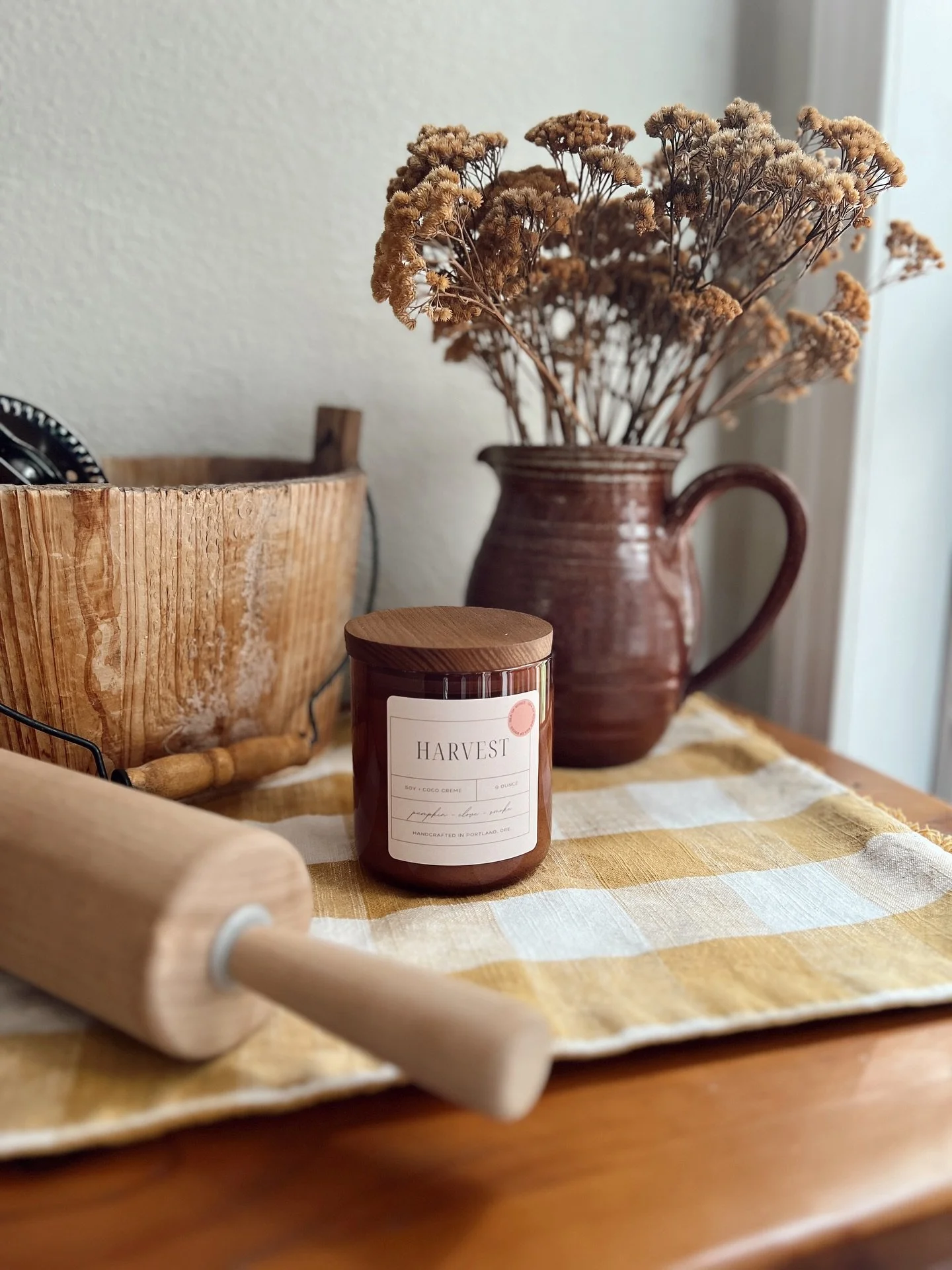 welcoming autumn 🍂