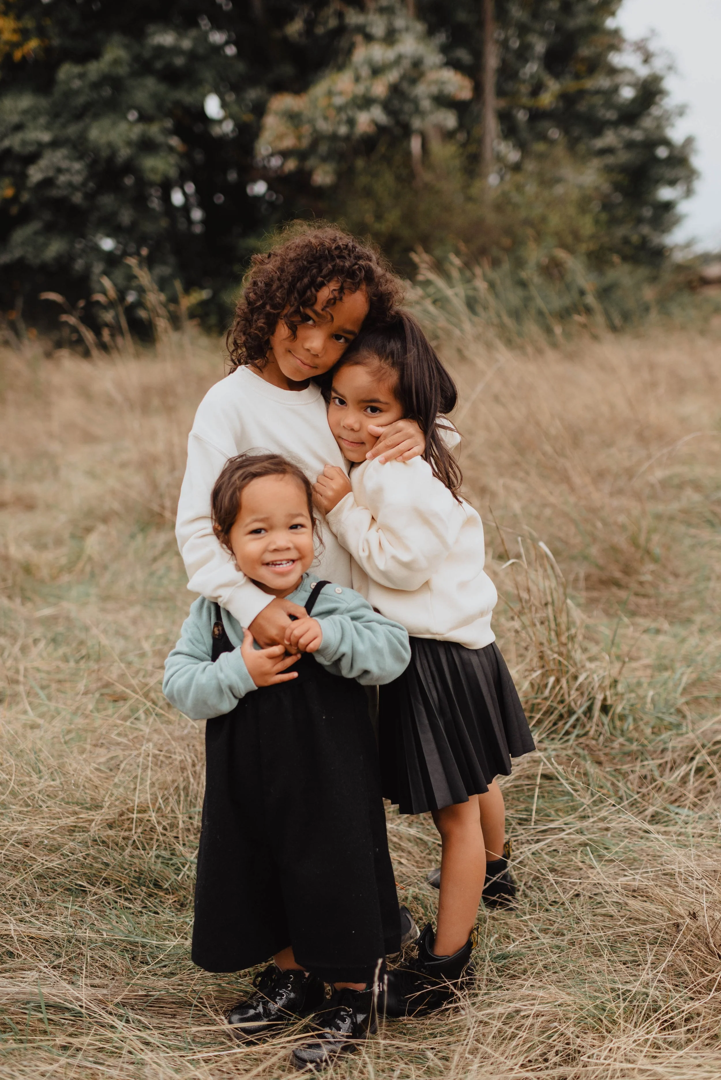 “Michelle went the extra mile and we created my favorite photos to date! We are so grateful for her ability to capture the best of us and the shots we always dreamed of.”