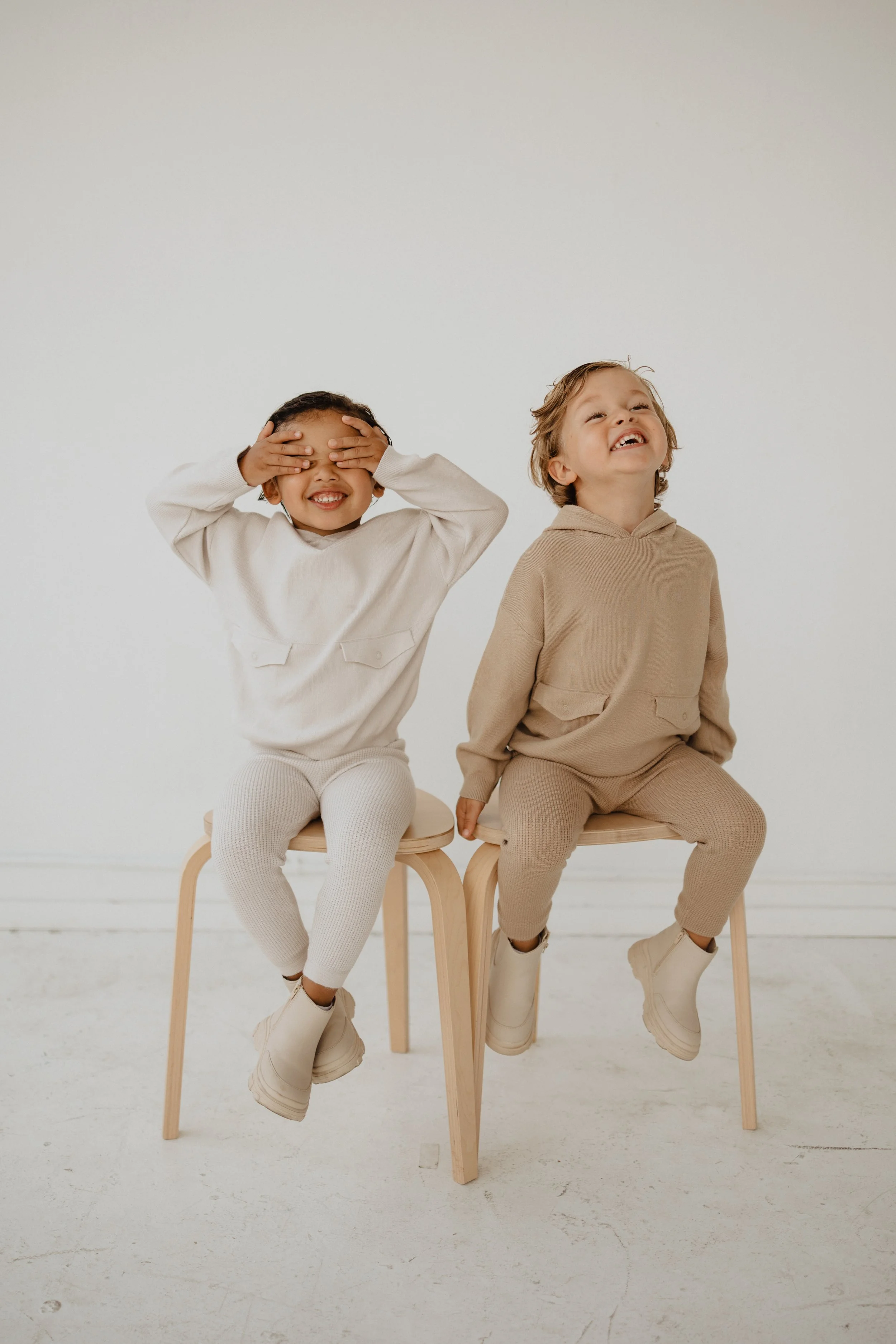 Studio Family Session