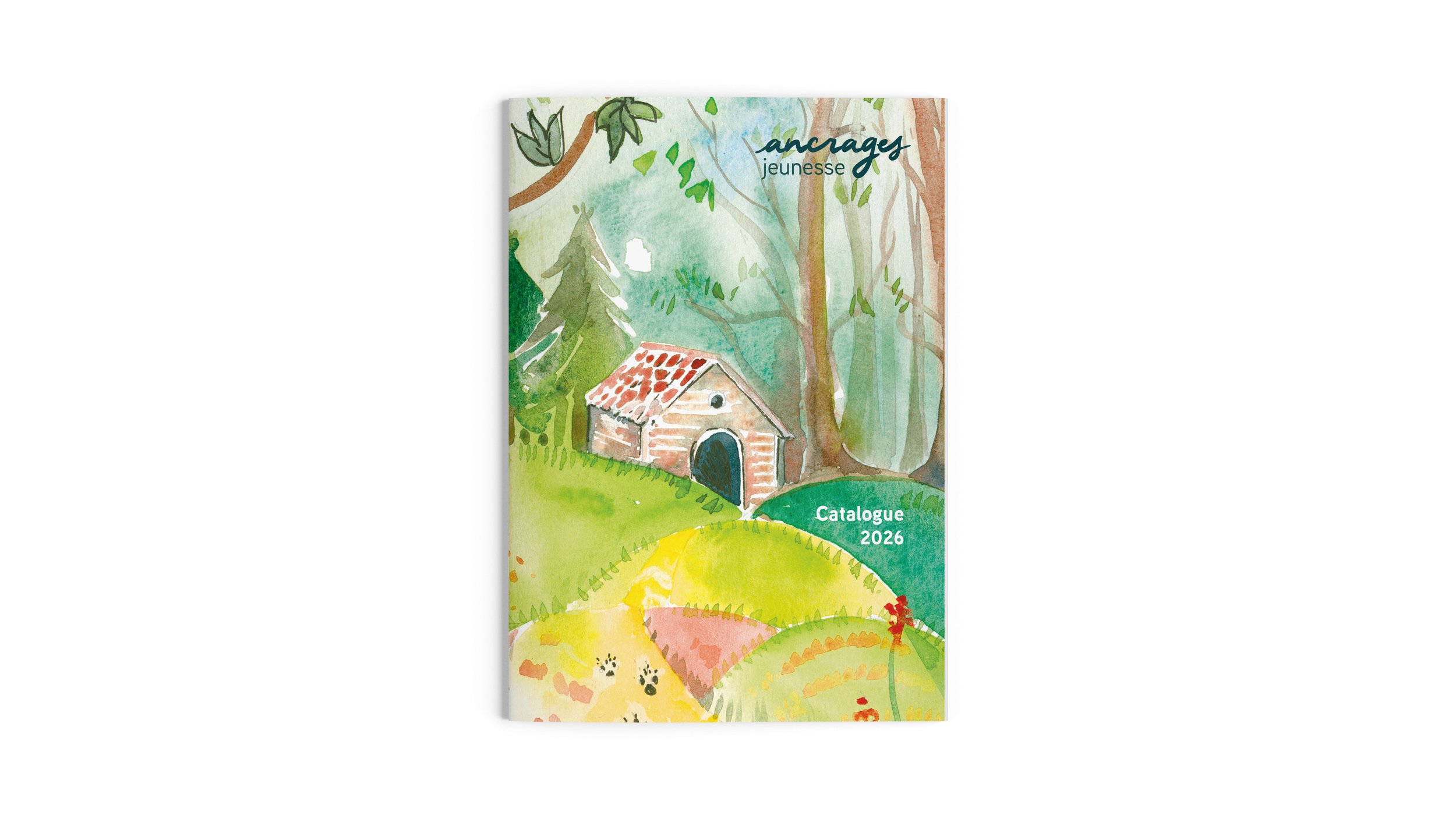 Catalogue Ancrages Jeunesse