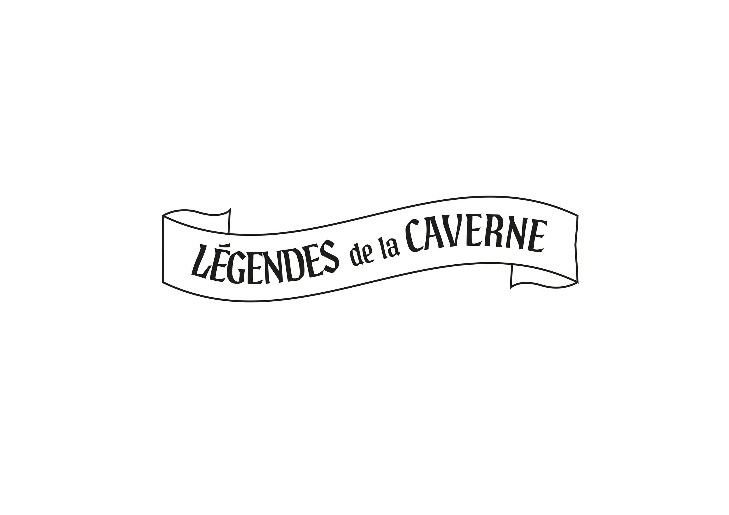 Légendes de la Caverne