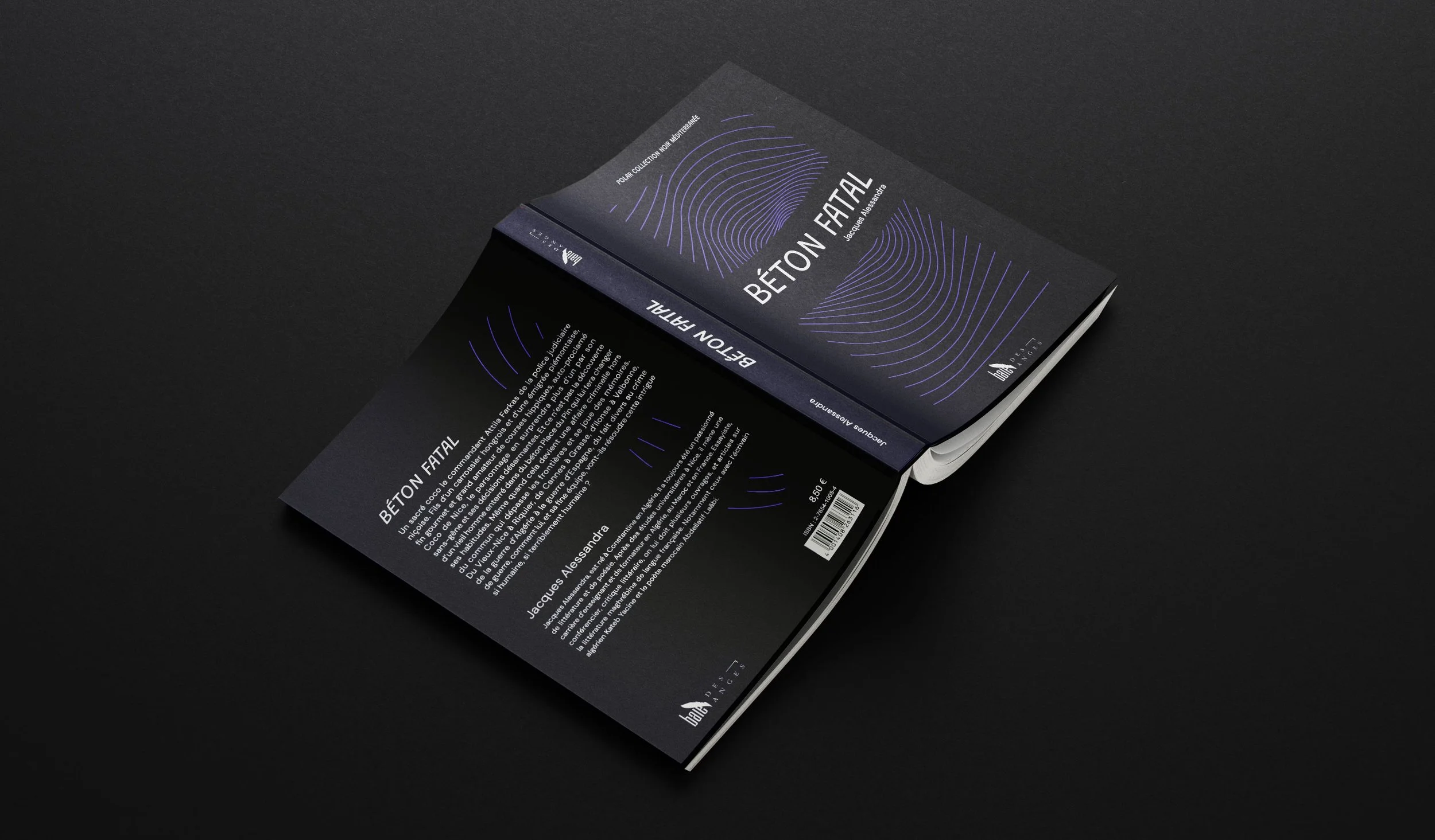 Les Éditions de la Baie des anges