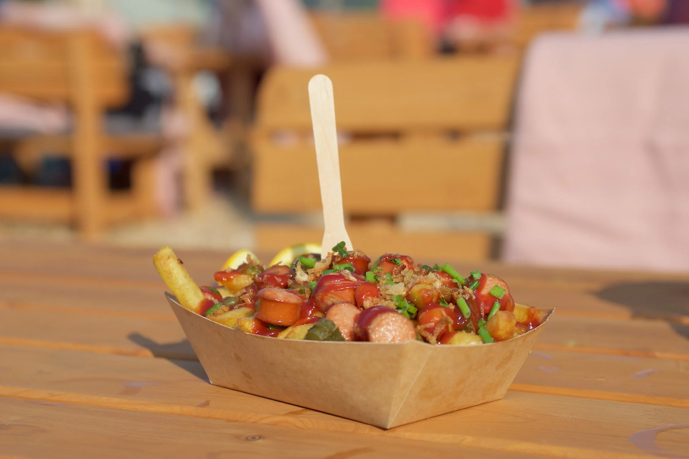 Kulinarischer Garten