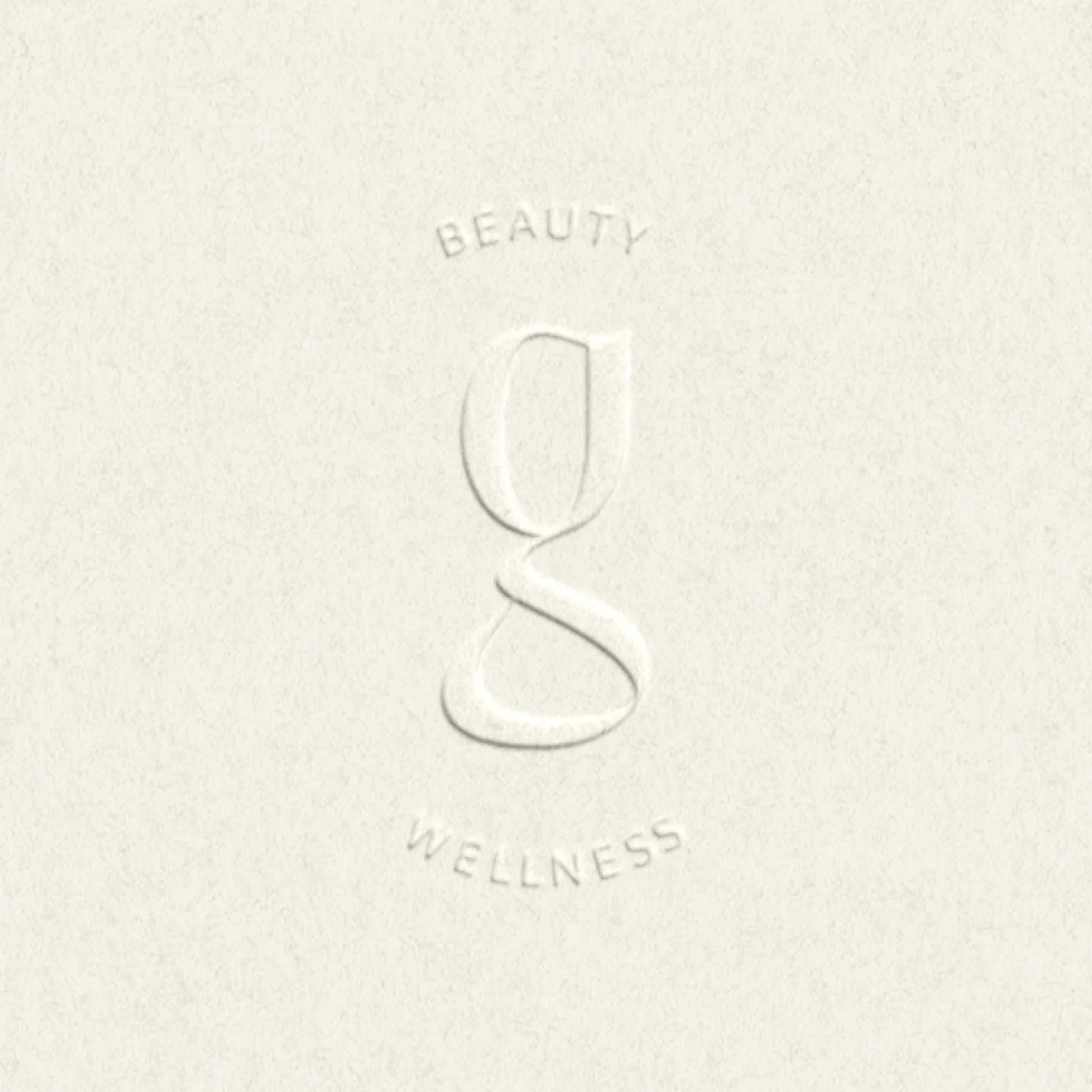 Bespoke &lsquo;g&rsquo; letter for Gaea, a Luanda-based wellness and relaxation haven that offers luxurious and natural treatments, creating a unique spa experience in a calm and soothing space.

Gaea&rsquo;s name originates from the goddess of the e