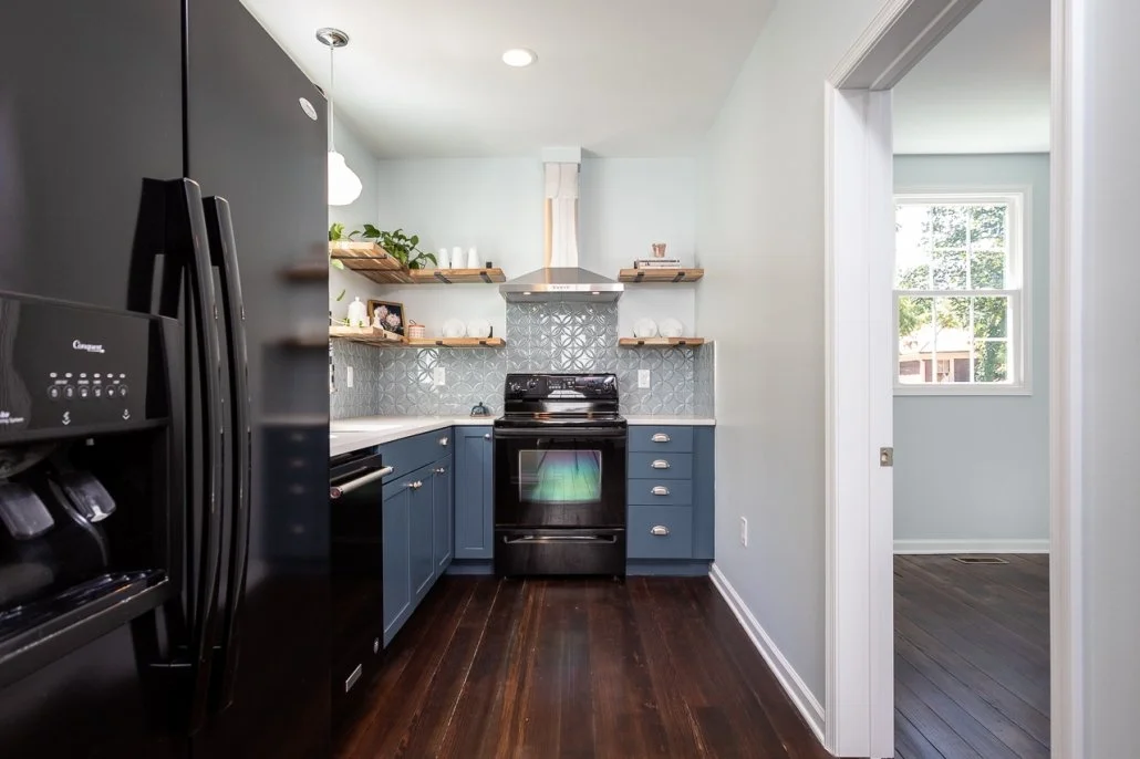 general contractor remodeling in waynesboro va