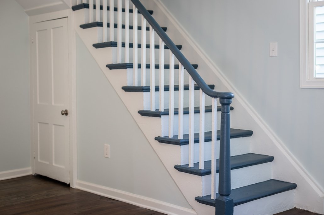 general contractor remodeling in fishersville