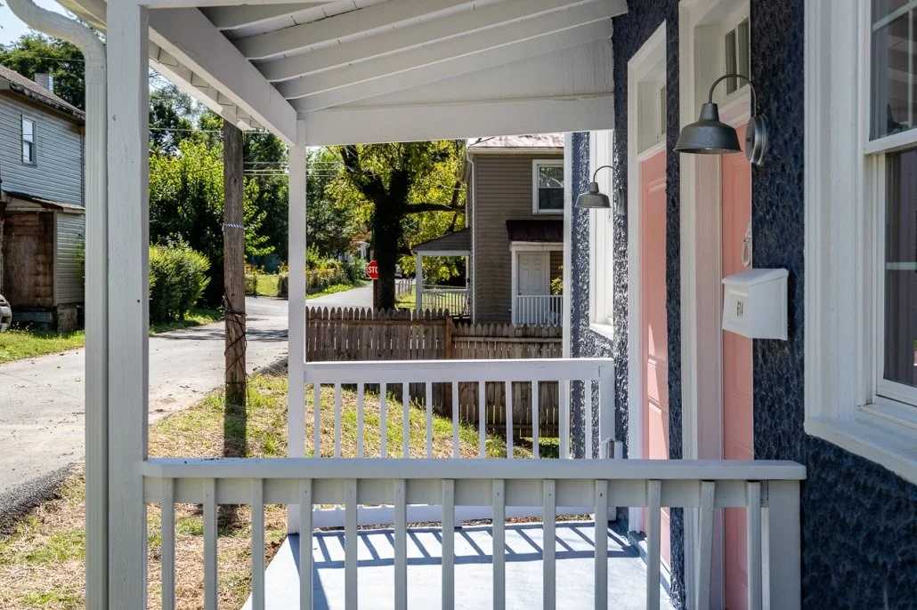 general contractor remodeling in staunton va