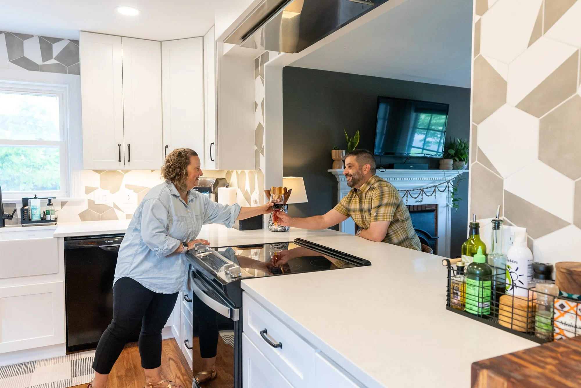 design my kitchen