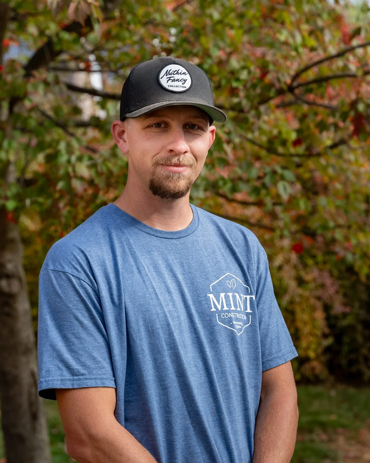 Jake Baugh Our Home Remodeling Team — Mint Construction