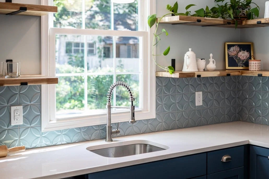 general contractor remodeling in weyers cave virginia