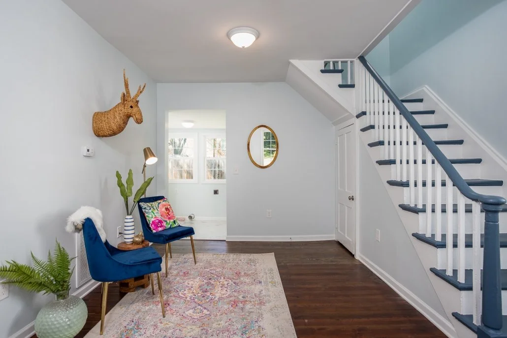 general contractor remodeling in staunton virginia