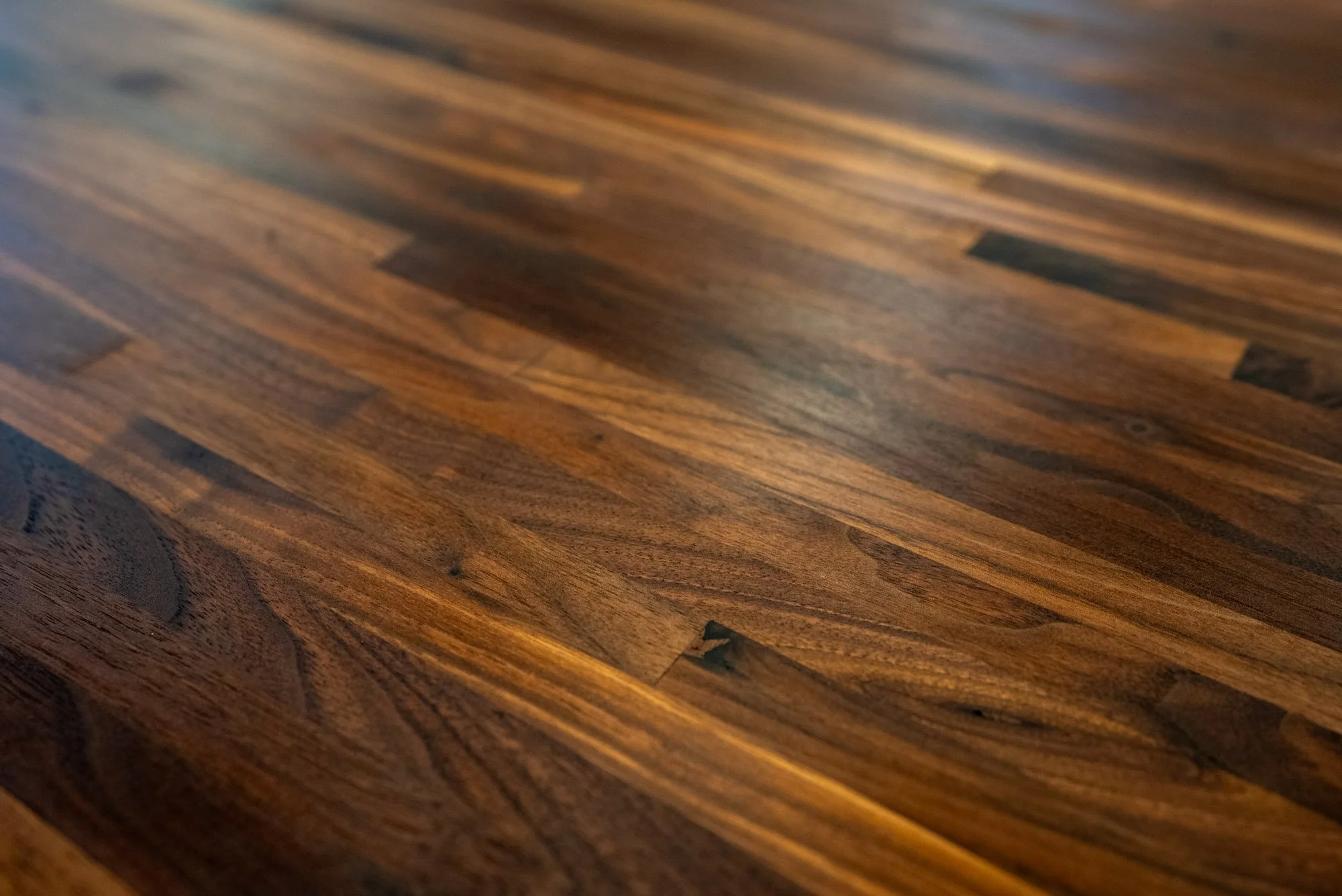 hardwood floors