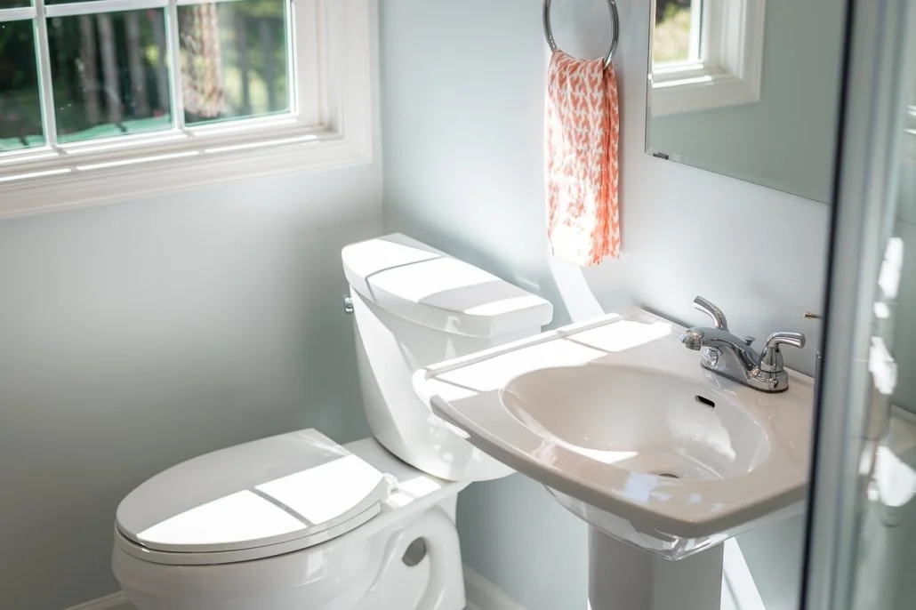 general contractor remodeling in augusta county