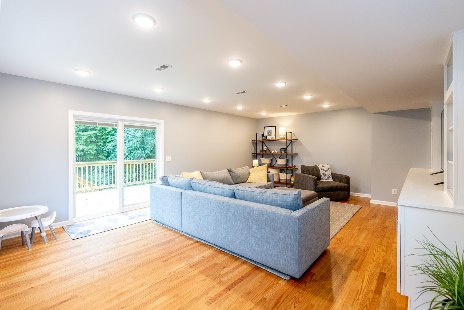 home addition in elkton virginia