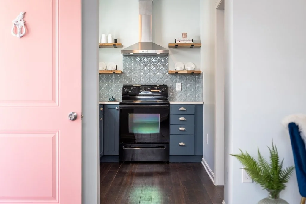 general contractor remodeling in fishersville va