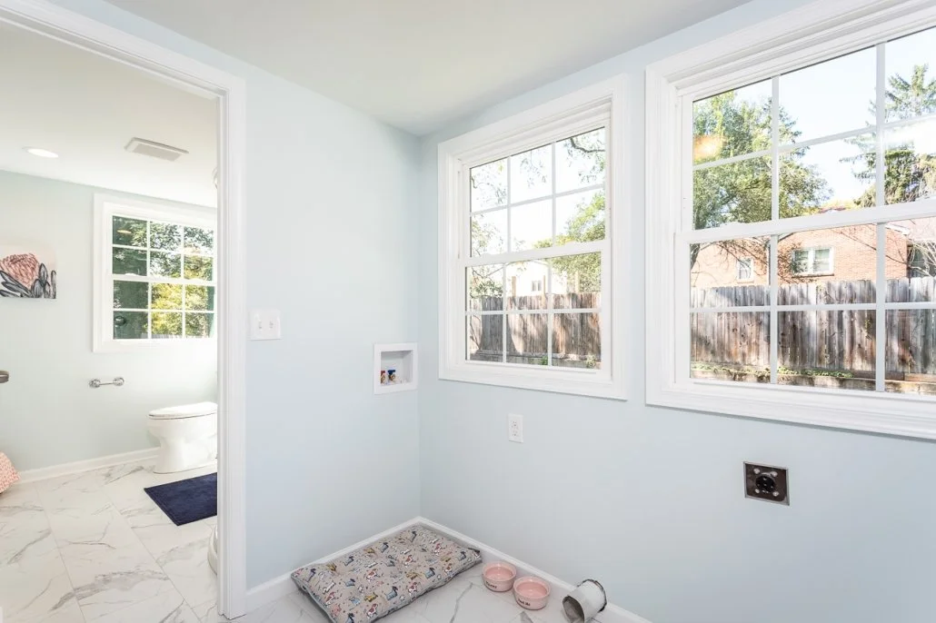 general contractor remodeling in rockingham county