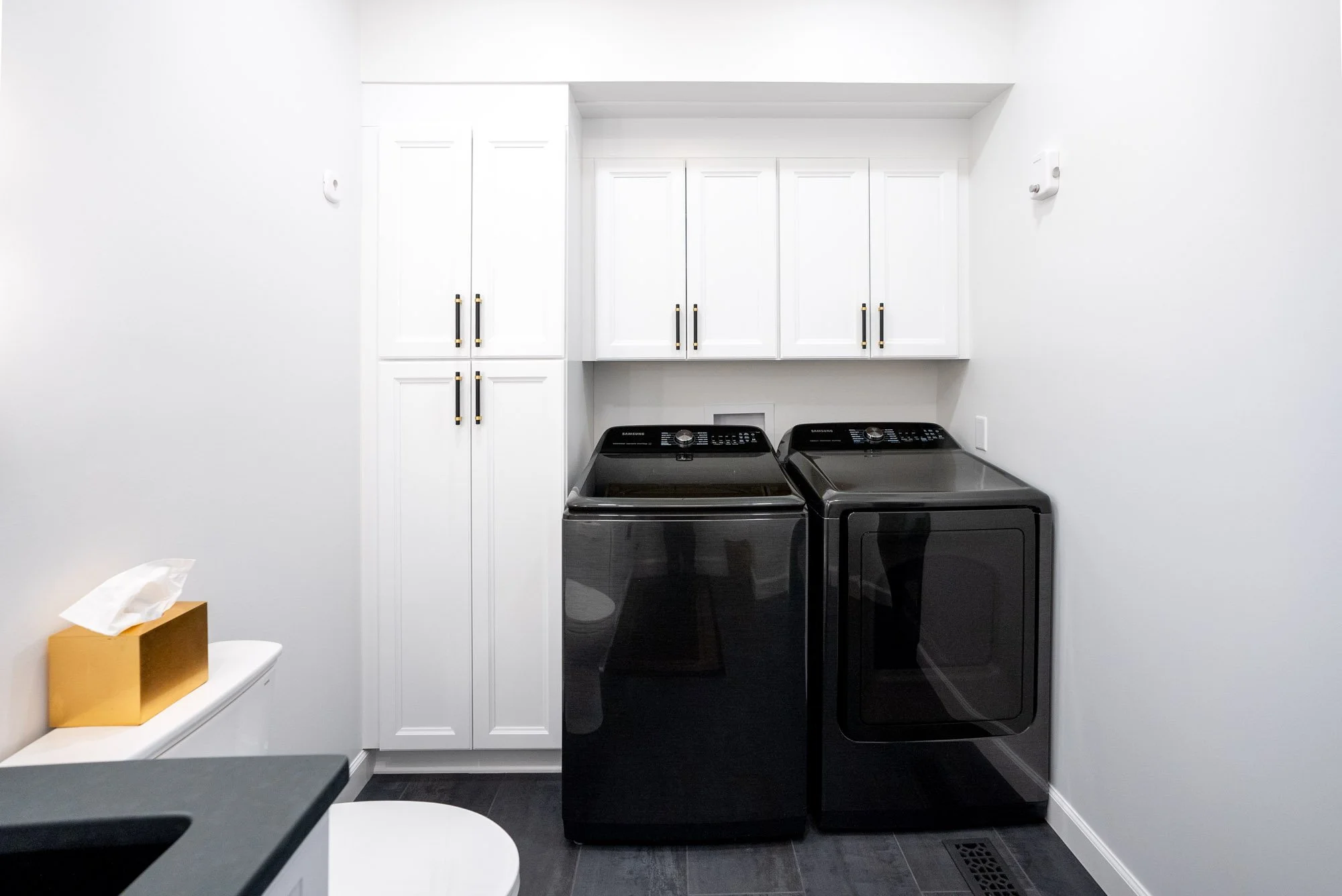laundry room design