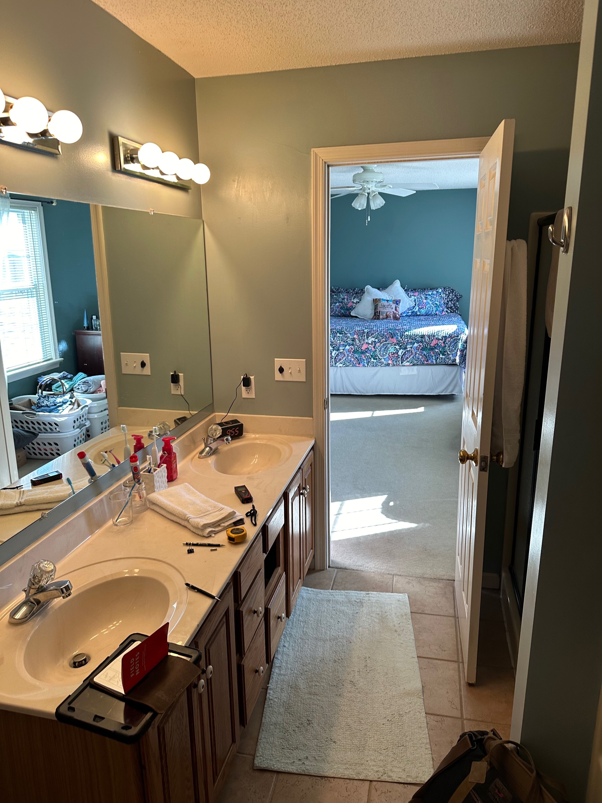 Before Image