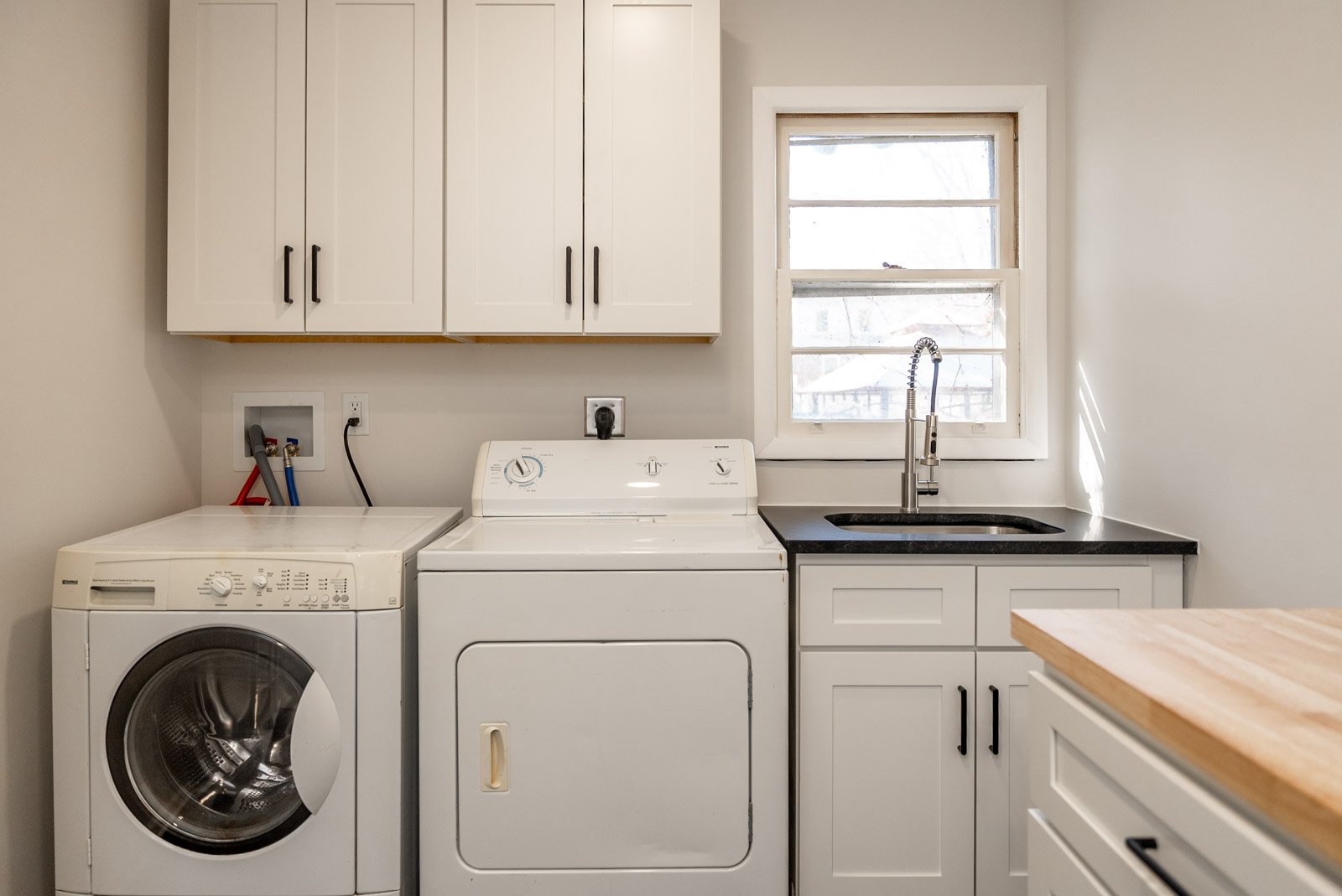kitchen and laundry room remodeling near me