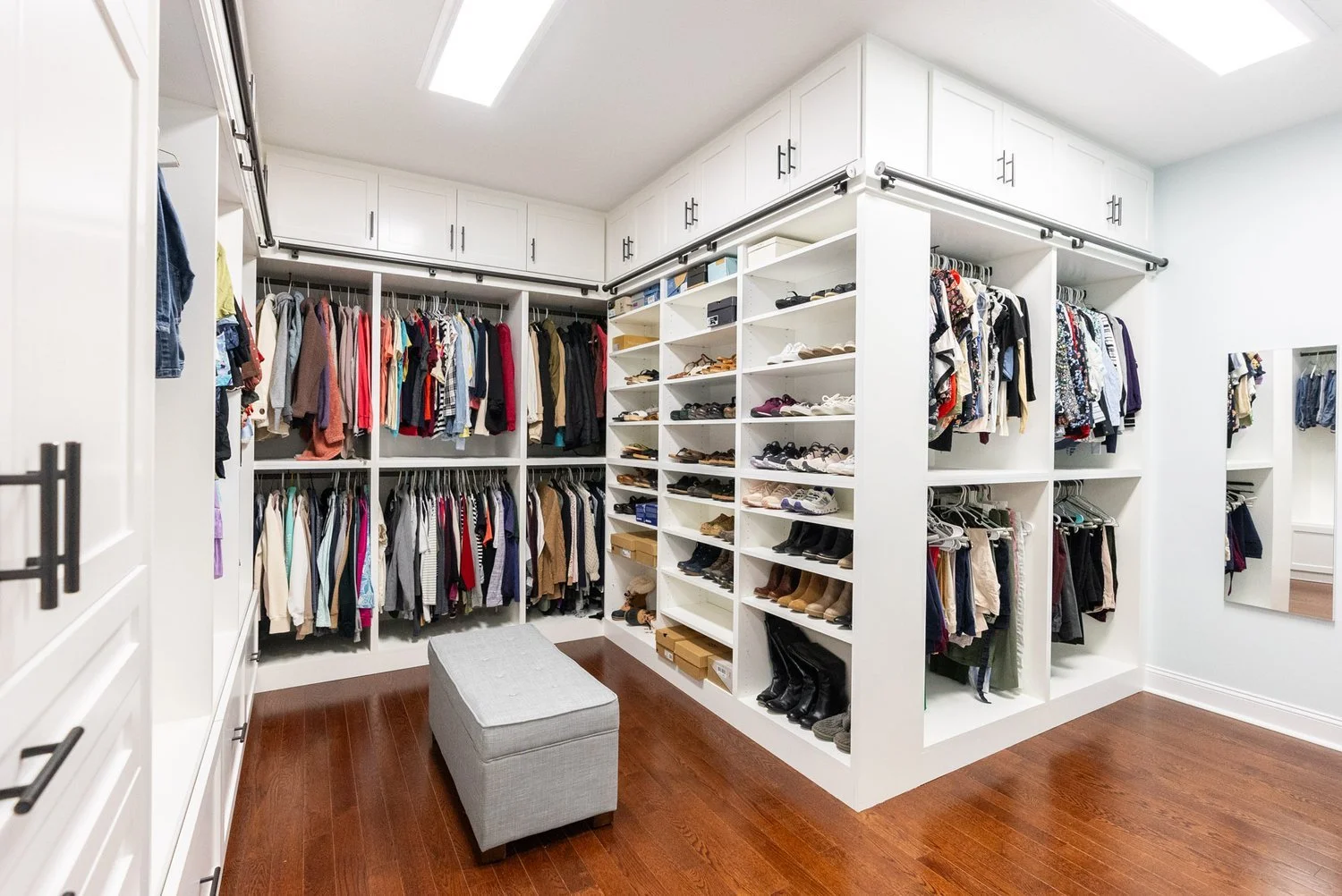 home remodeling services