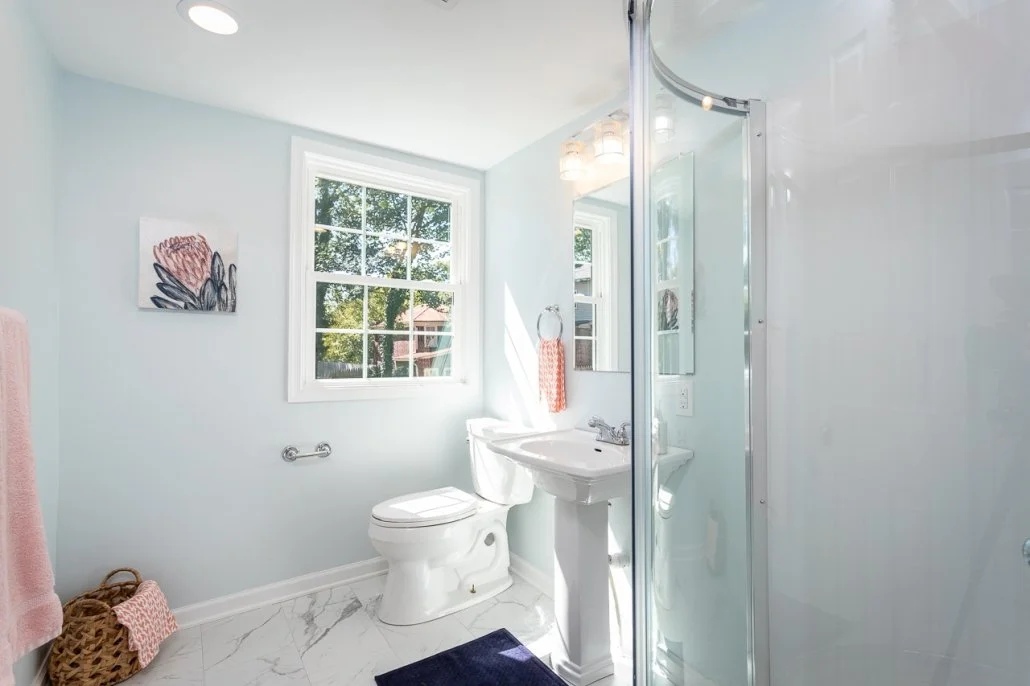 general contractor remodeling in rockingham county va
