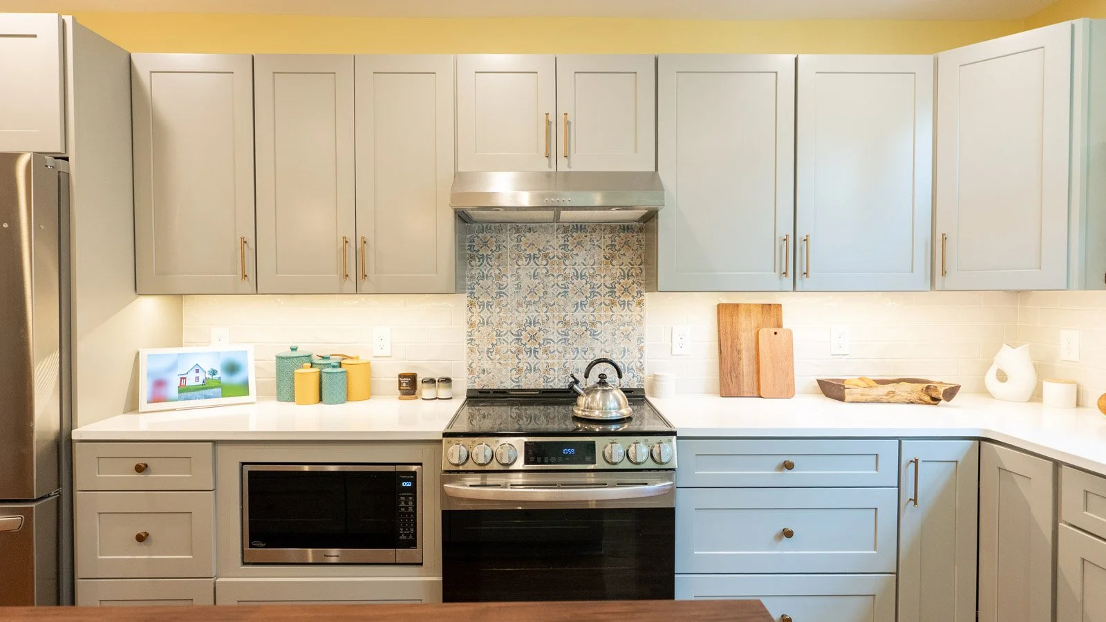 renovation contractors