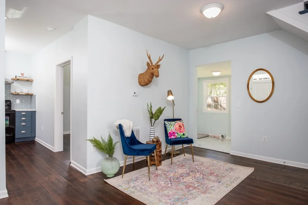 general contractor remodeling in verona va