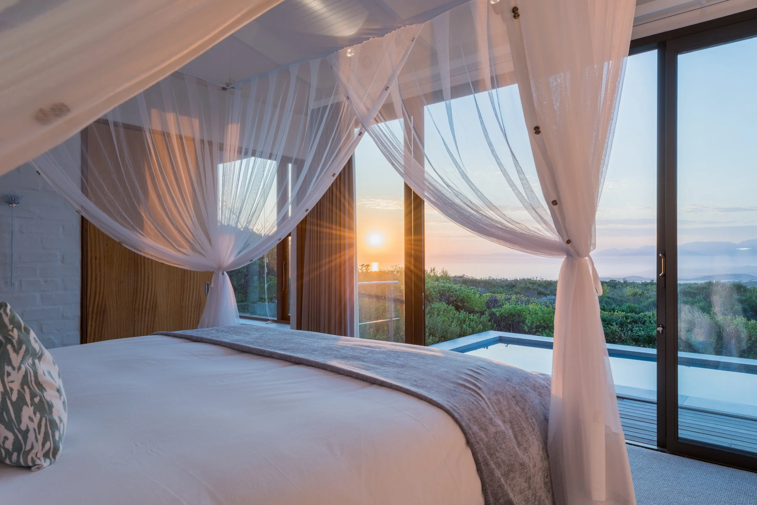 grootbos forest lodge - suite 27 bedroom #1.jpg