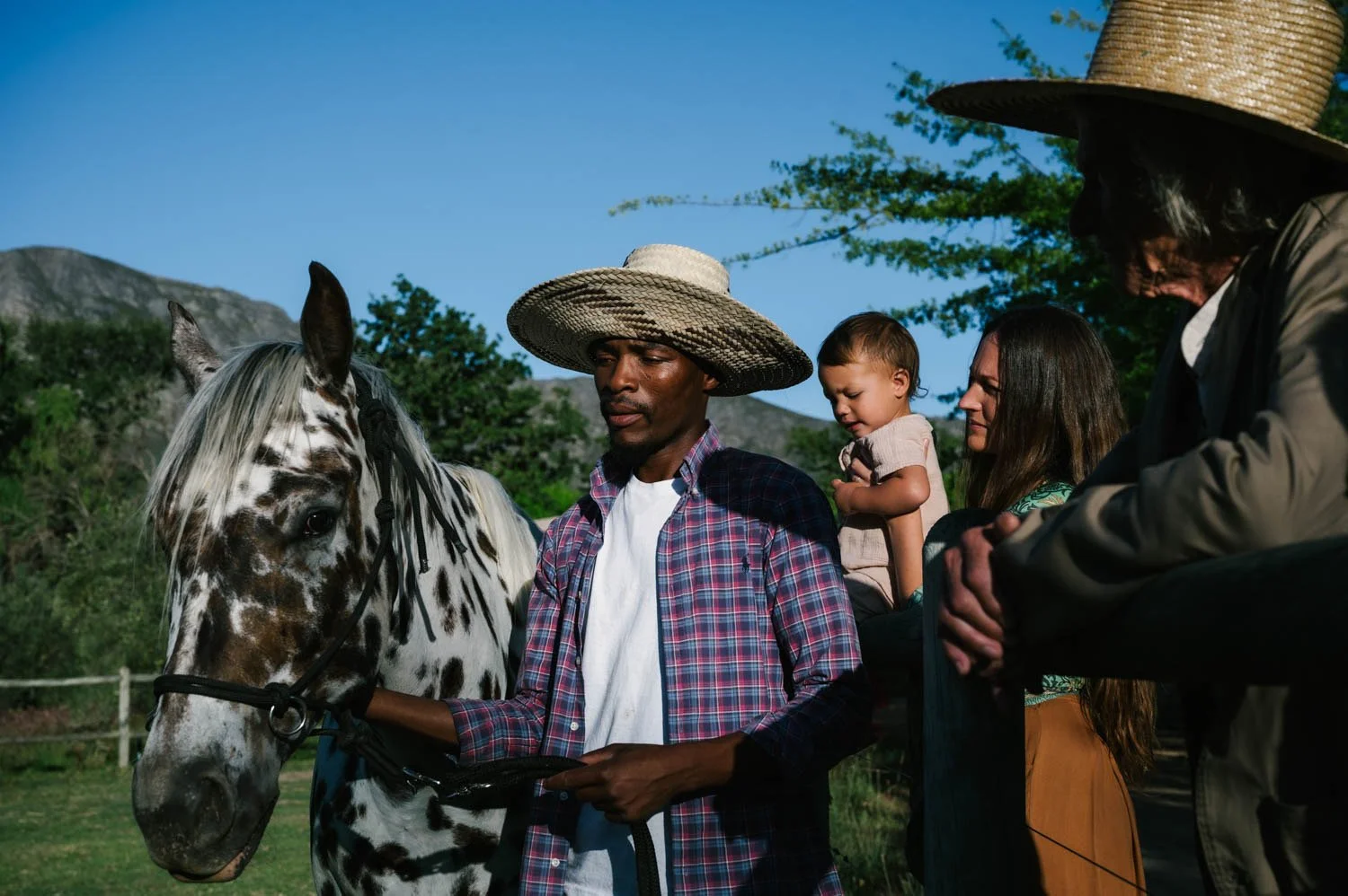 Family retreat animal feeding - Gary van Wyk.jpg