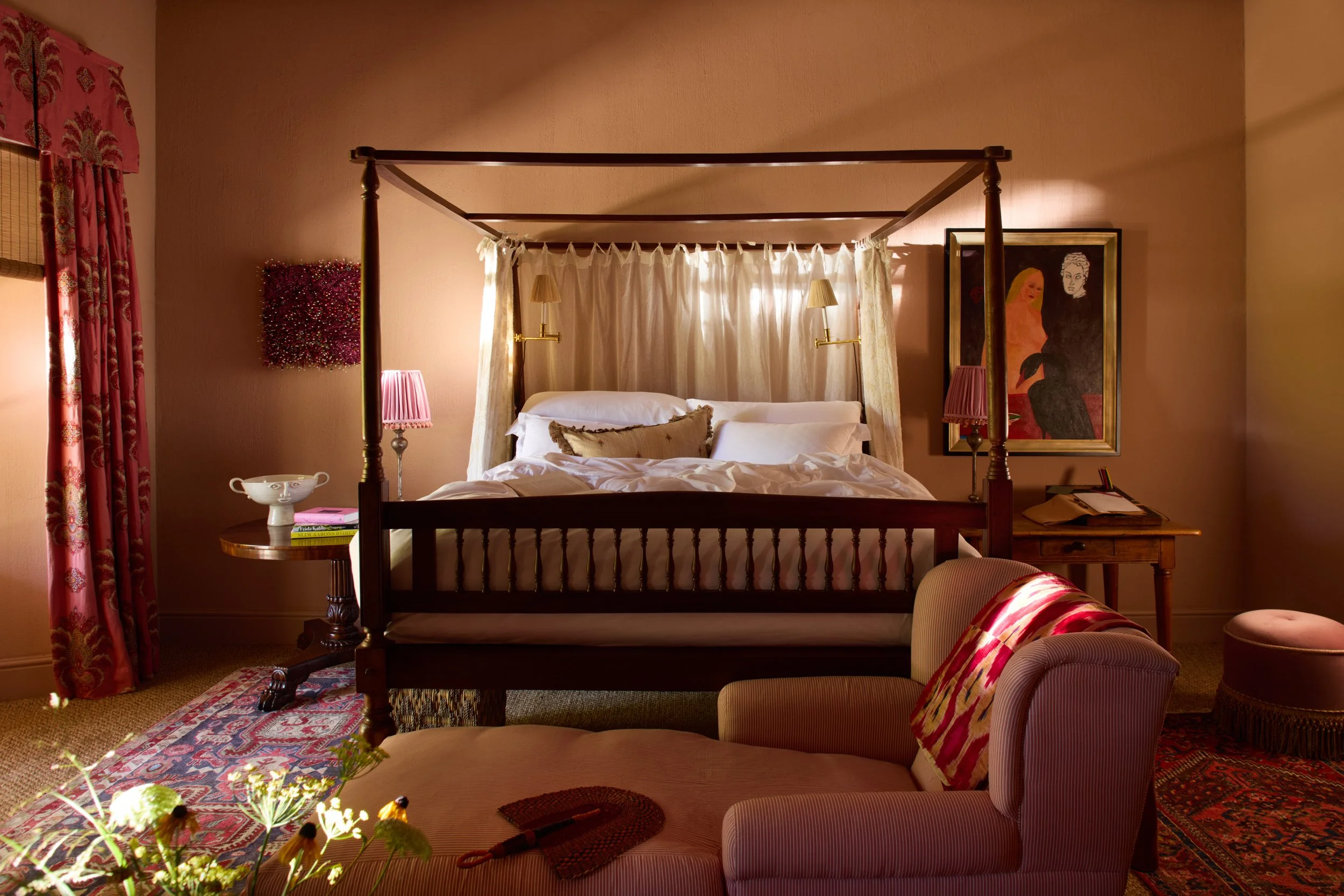 The pink peony bed - Inge Prins.jpg