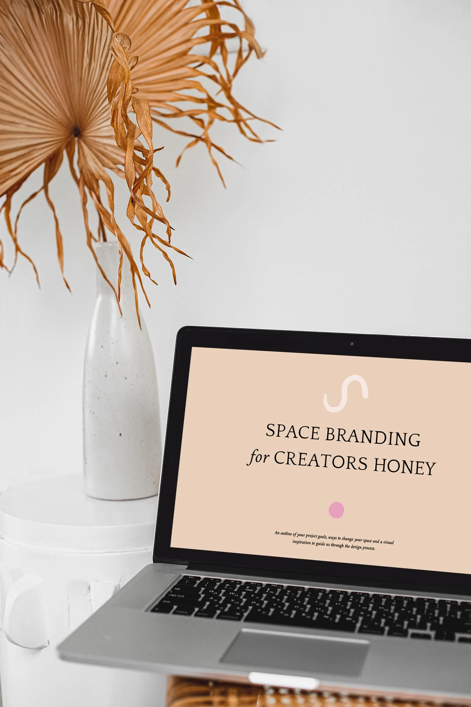 Creator’s Honey