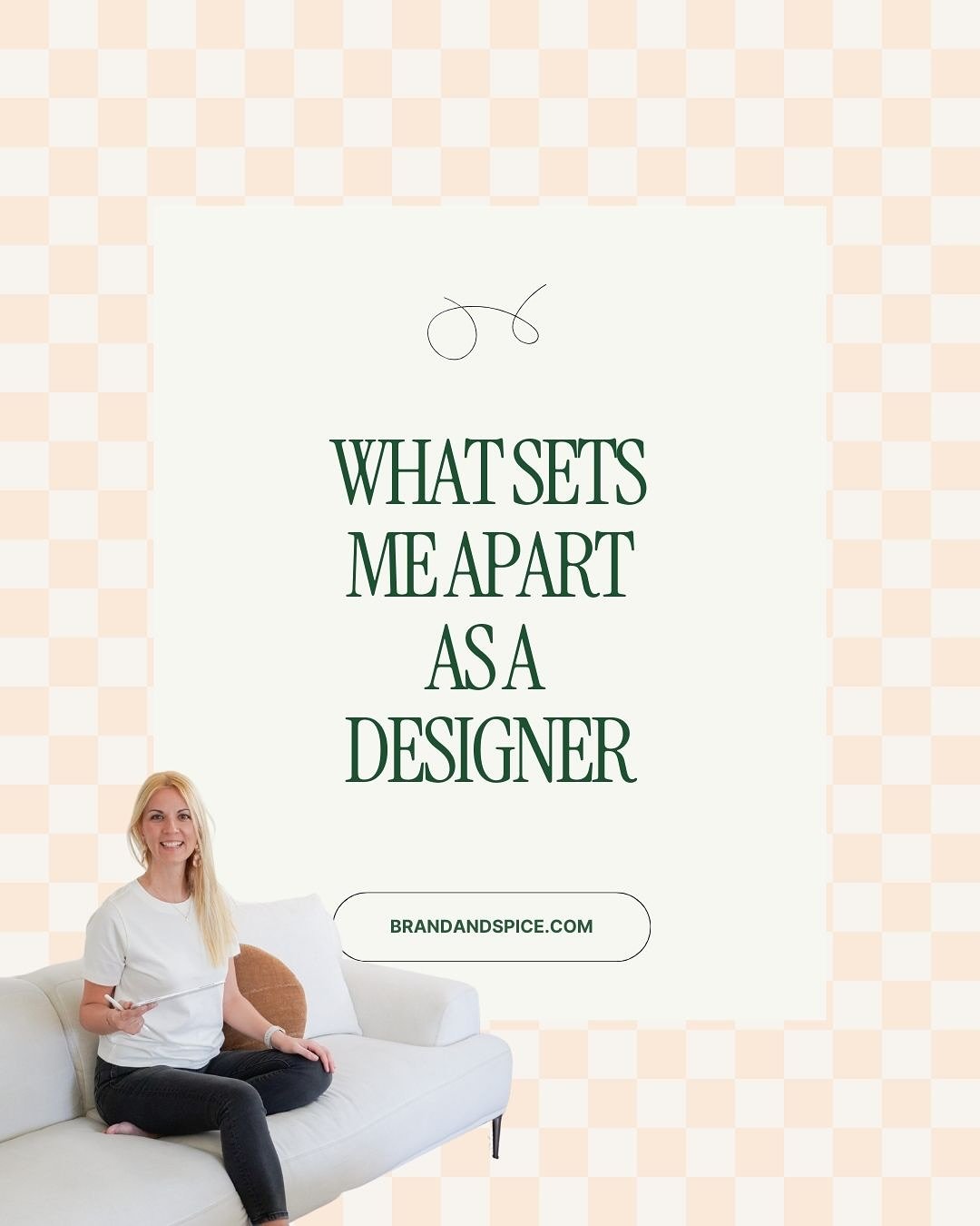 🌝 As a designer with deep hospitality roots, I don&rsquo;t just make things look good, I help you create spaces that work beautifully, for both guests and staff.

Need help with:
✔️Visual branding &amp; guest experience strategy?✔️Custom uniforms, s