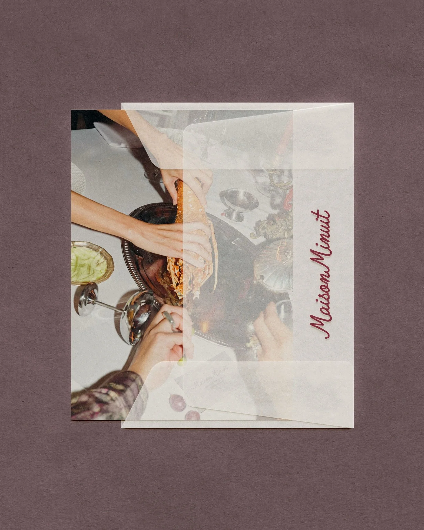 ✍️ How a brand story begins? It all starts forming way before it takes shape. It&rsquo;s in the senses, culture, people and surroundings. I collect all the pieces of its DNA that end being part of every decision be it design or operation wise.

✨ Vis