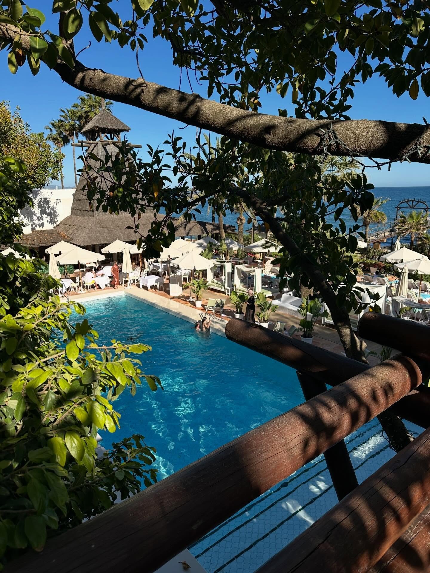 🌞 Most of the time wherever I look there&rsquo;s something to be inspired by. That&rsquo;s why I ran out of storage quickly! 👀
.
.
.
.
#inspirationdaily #sunshinecoastbusiness #marbellalife #andaluciatravel #marbelladesign