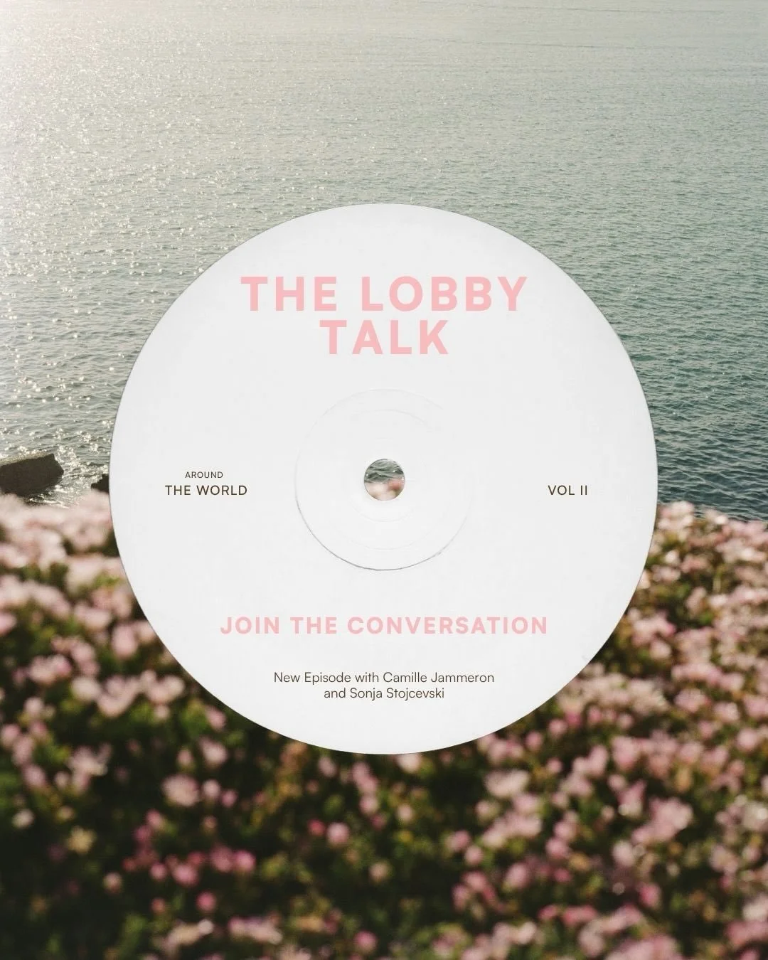 A short moment from my conversation with @thelobbytalk hosted by Camille Jammeron.

We spoke about my route through hospitality, from service to luxury and yachting, and what those years teach you about what guests truly remember. 

This clip is one 